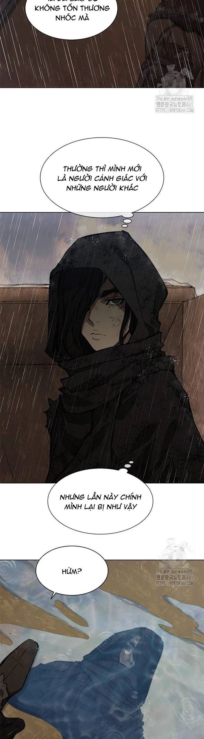 Con Đường Của Võ Giả 191