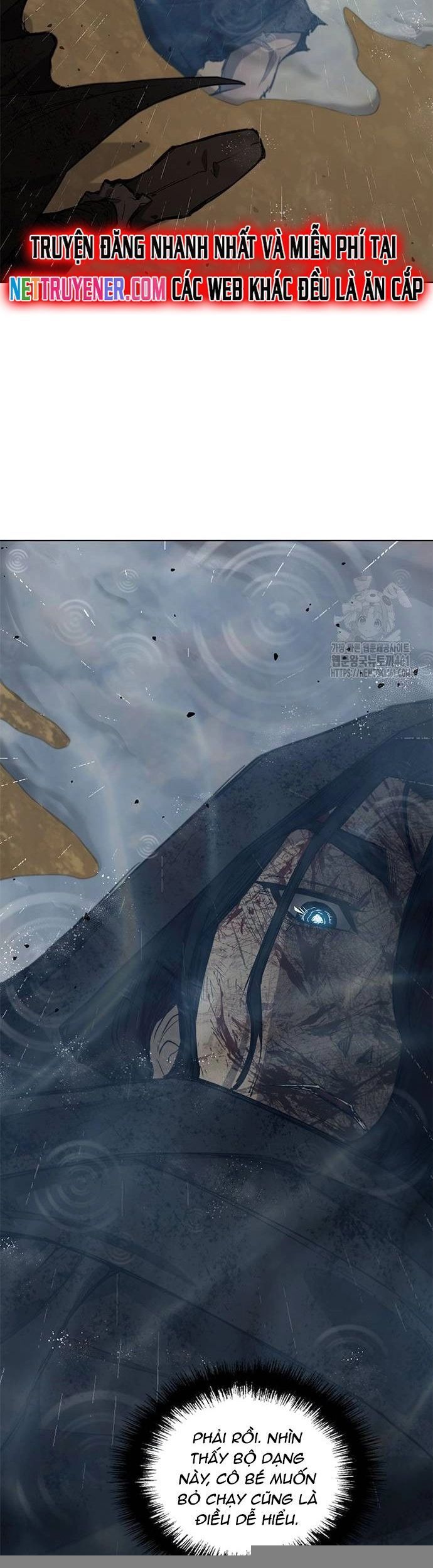 Con Đường Của Võ Giả 191