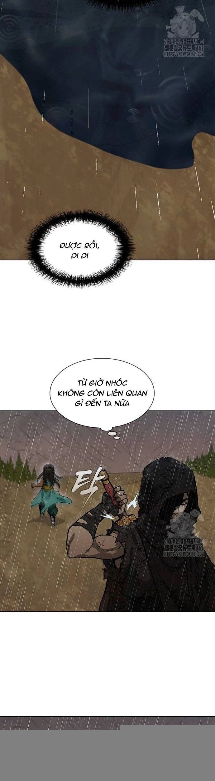 Con Đường Của Võ Giả 191