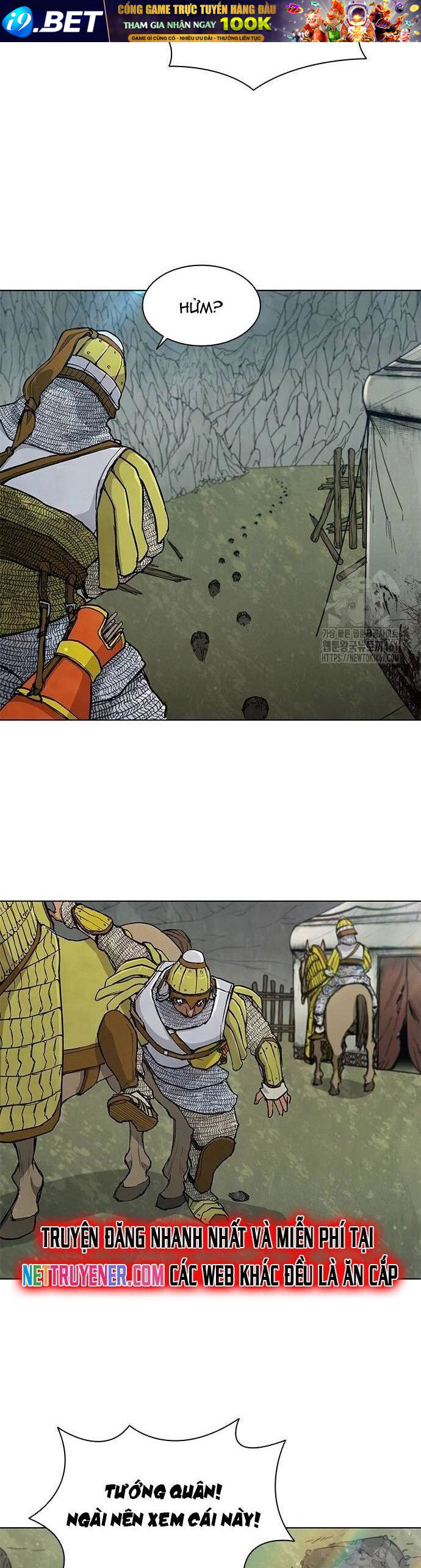 Con Đường Của Võ Giả 192