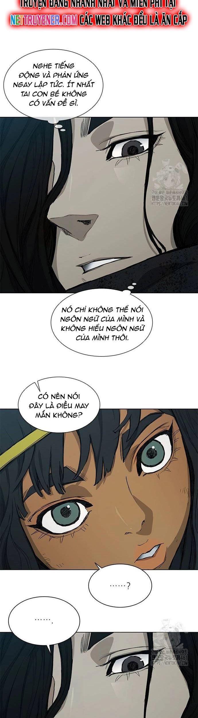 Con Đường Của Võ Giả 192