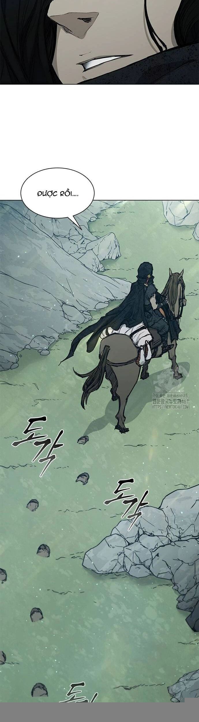 Con Đường Của Võ Giả 192