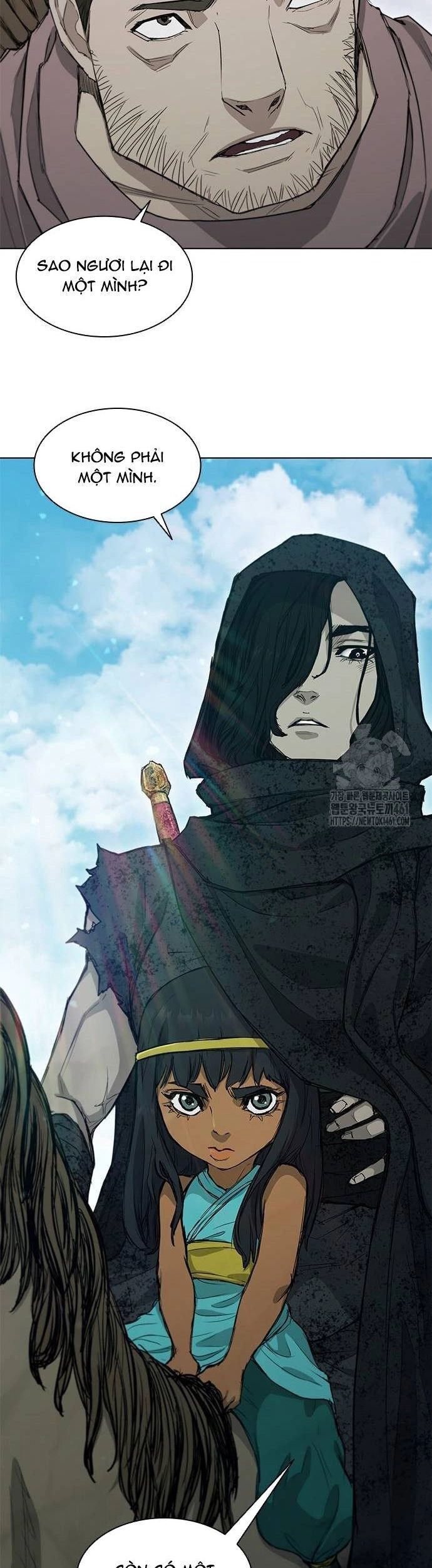 Con Đường Của Võ Giả 192