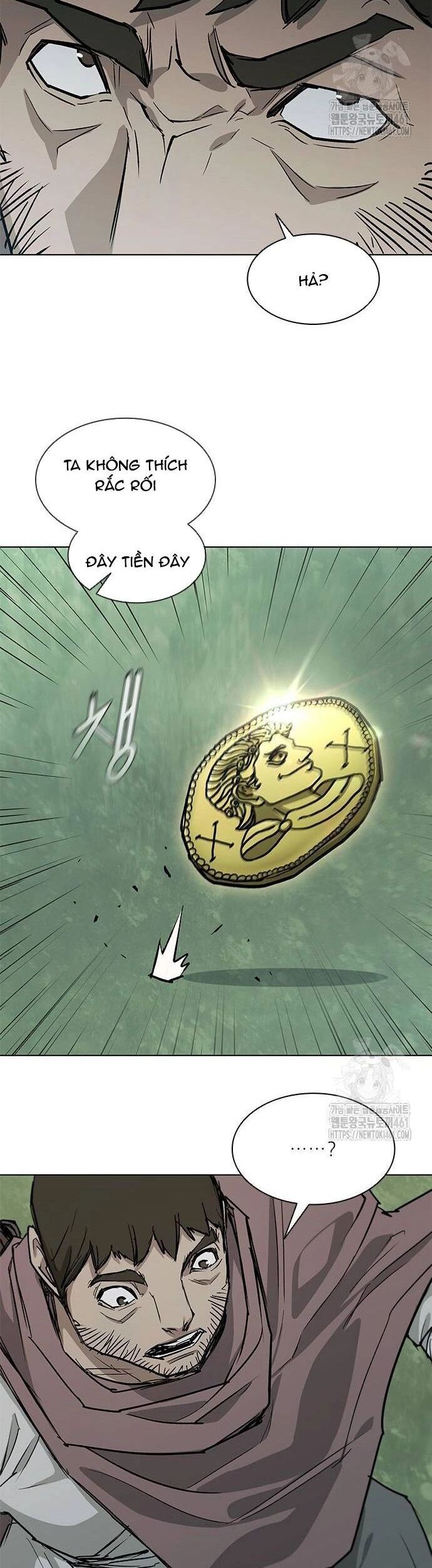 Con Đường Của Võ Giả 192