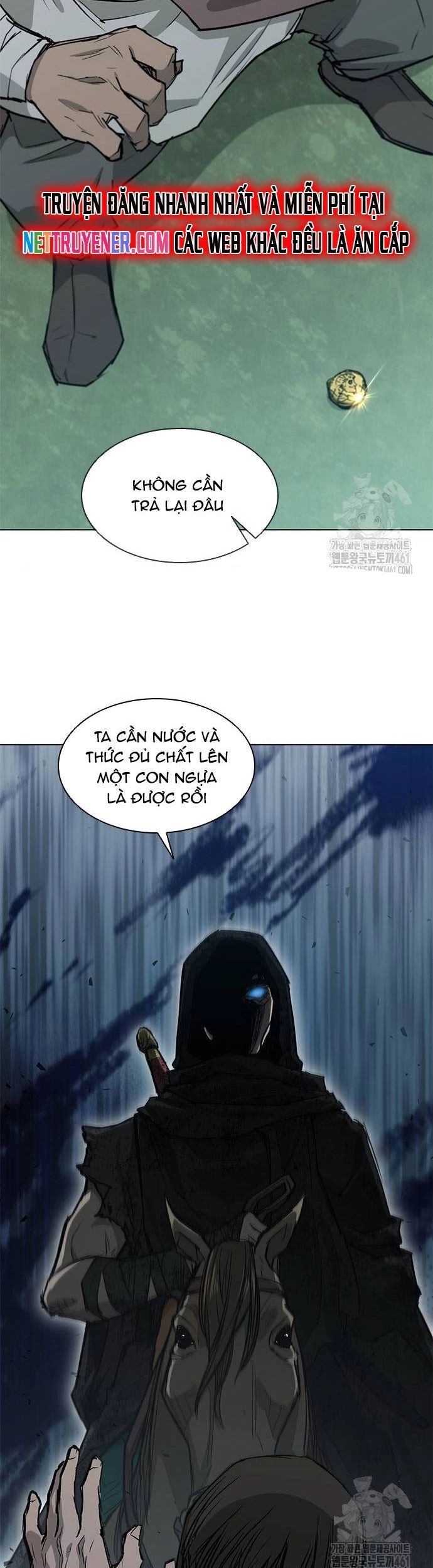 Con Đường Của Võ Giả 192