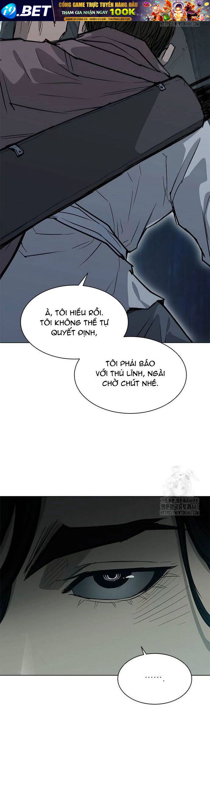 Con Đường Của Võ Giả 192