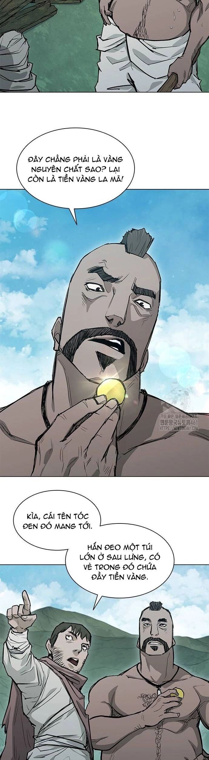 Con Đường Của Võ Giả 192