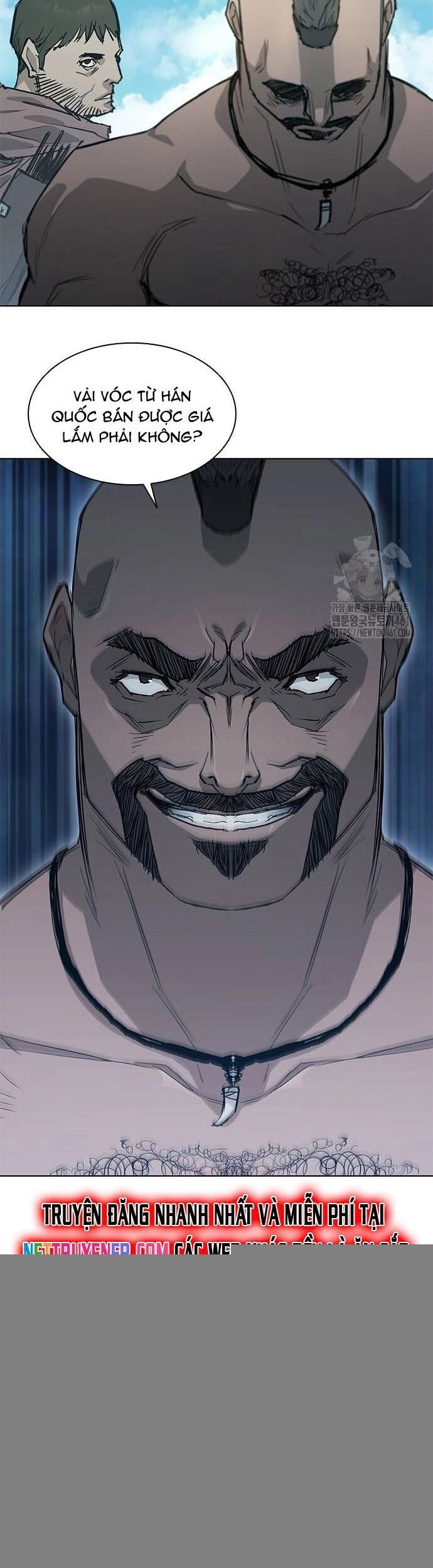 Con Đường Của Võ Giả 192