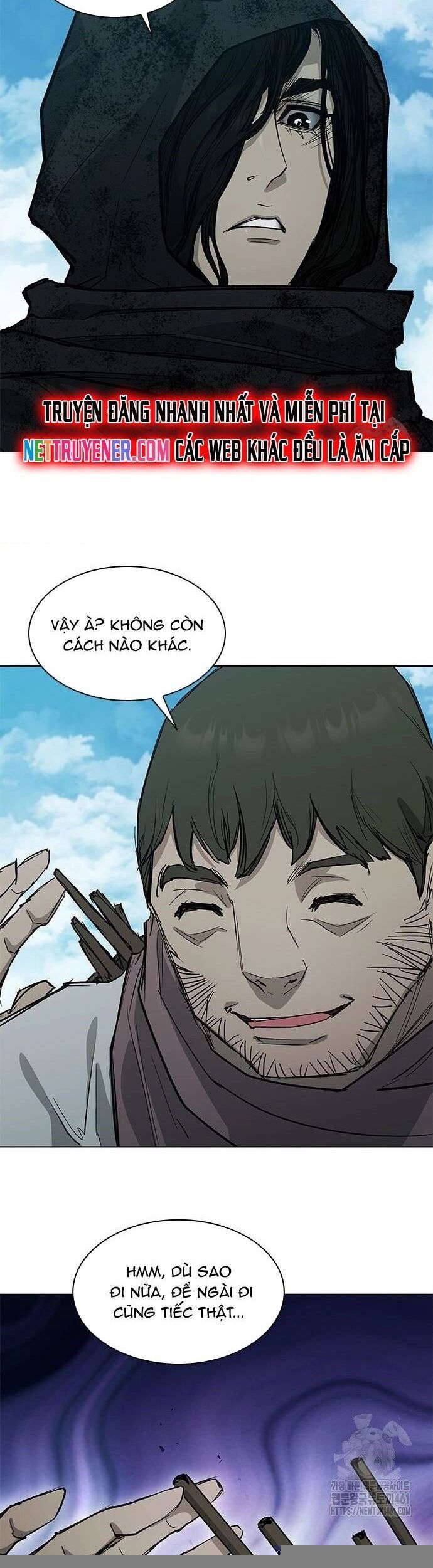 Con Đường Của Võ Giả 192