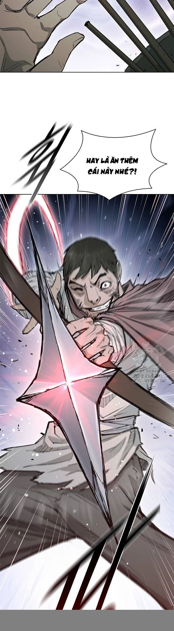 Con Đường Của Võ Giả 192