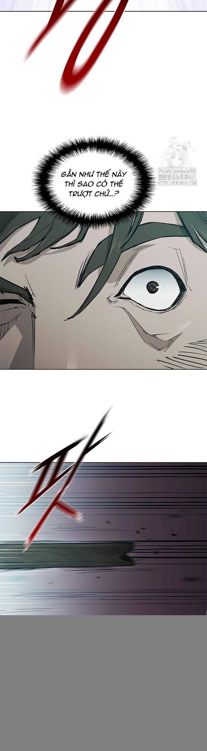 Con Đường Của Võ Giả 192