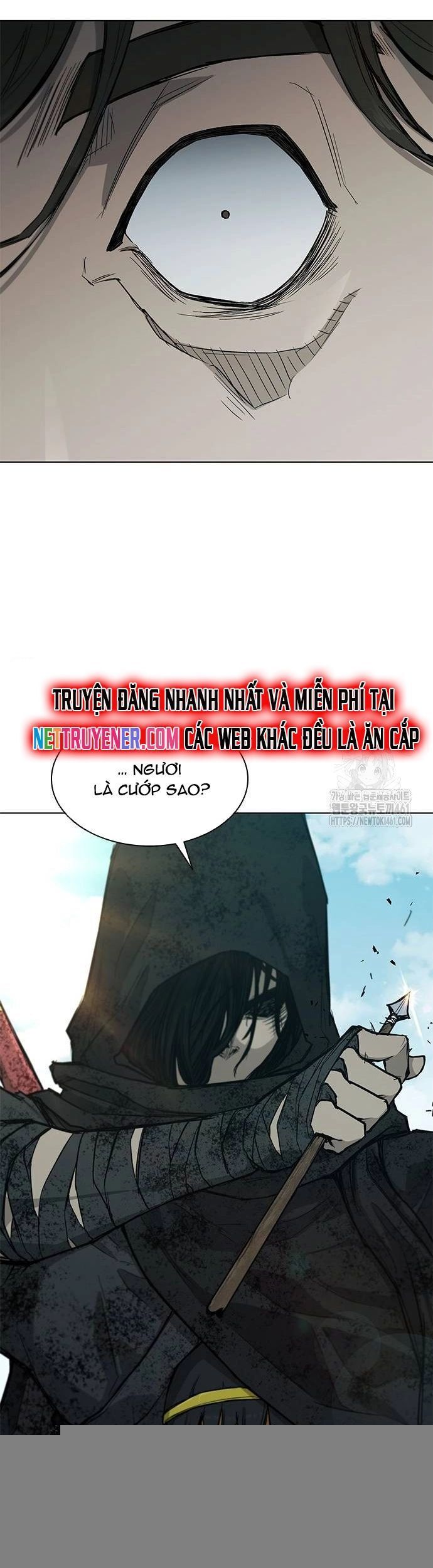 Con Đường Của Võ Giả 192