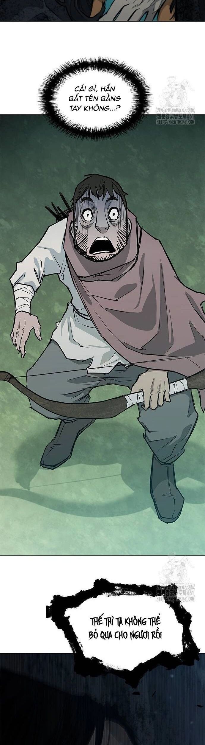 Con Đường Của Võ Giả 192