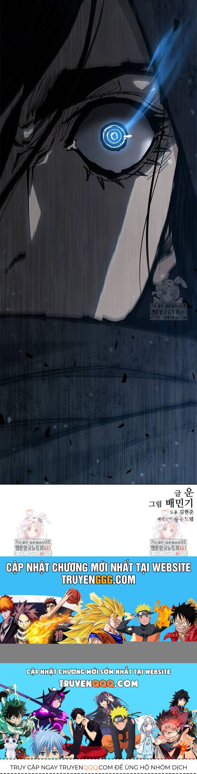 Con Đường Của Võ Giả 192