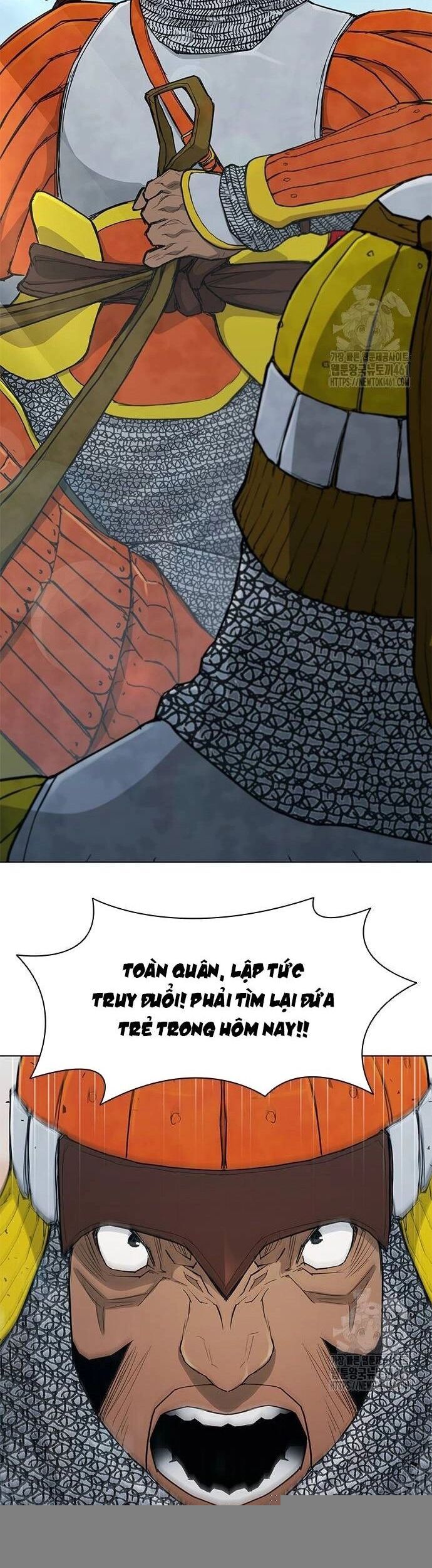 Con Đường Của Võ Giả 192