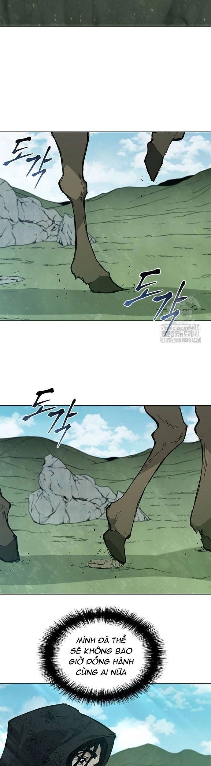 Con Đường Của Võ Giả 192