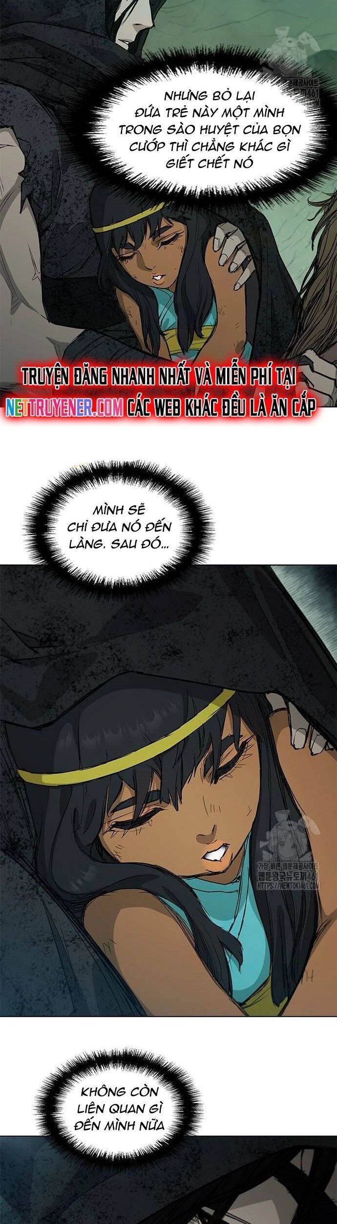 Con Đường Của Võ Giả 192