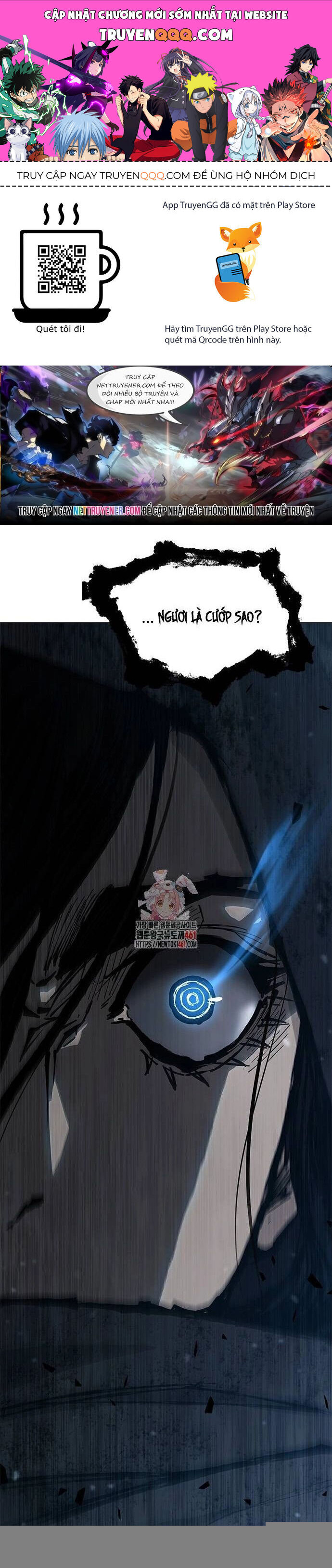 Con Đường Của Võ Giả 193