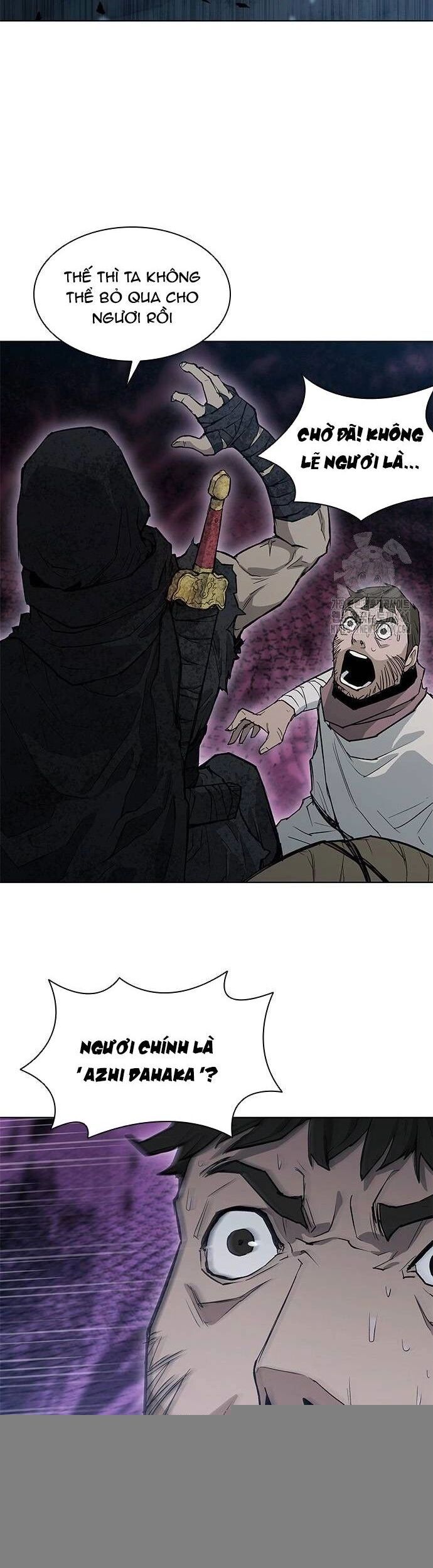 Con Đường Của Võ Giả 193