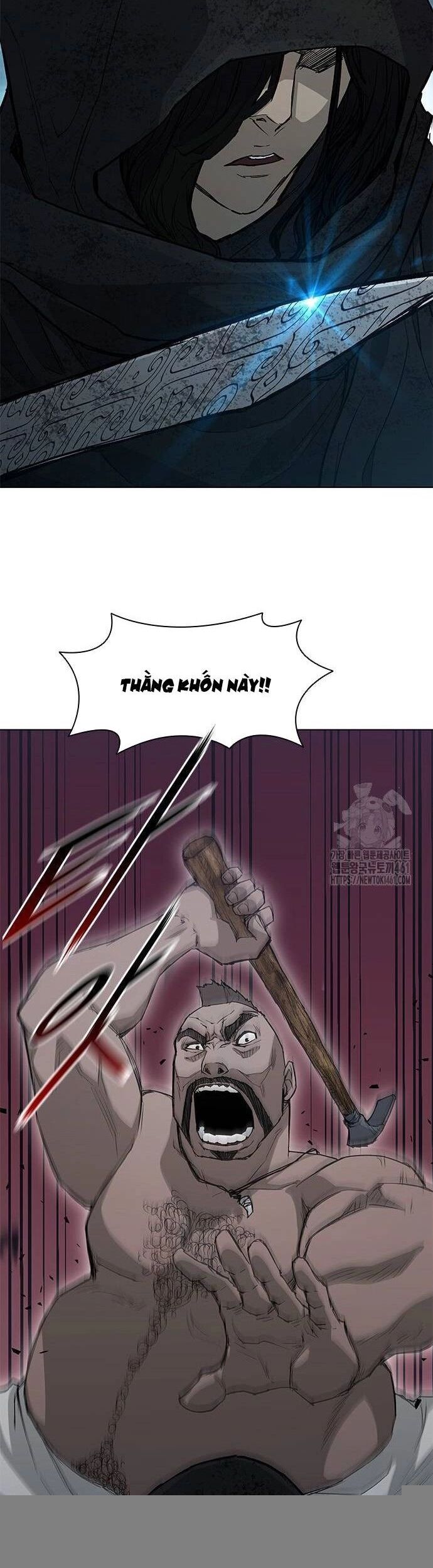 Con Đường Của Võ Giả 193