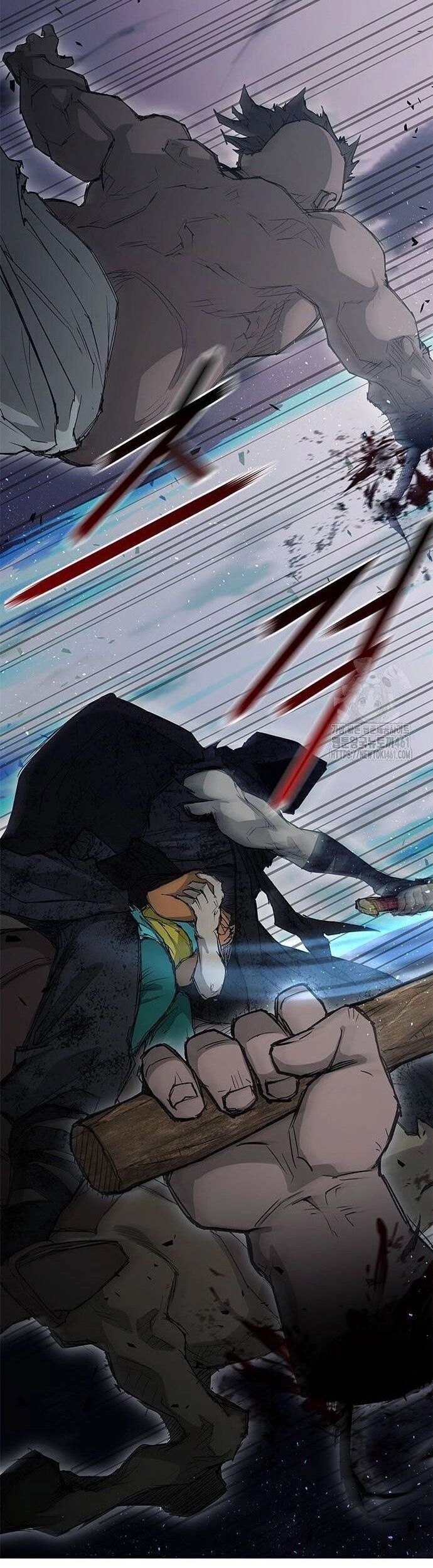 Con Đường Của Võ Giả 193