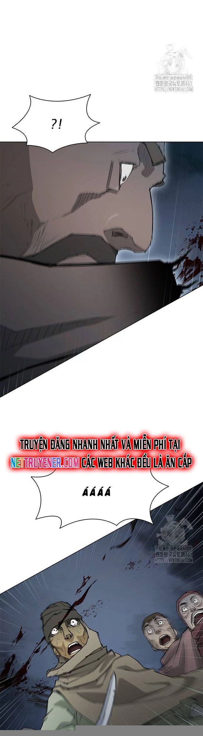 Con Đường Của Võ Giả 193