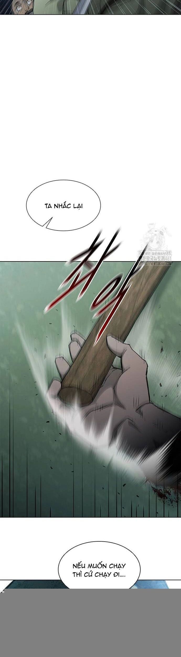 Con Đường Của Võ Giả 193