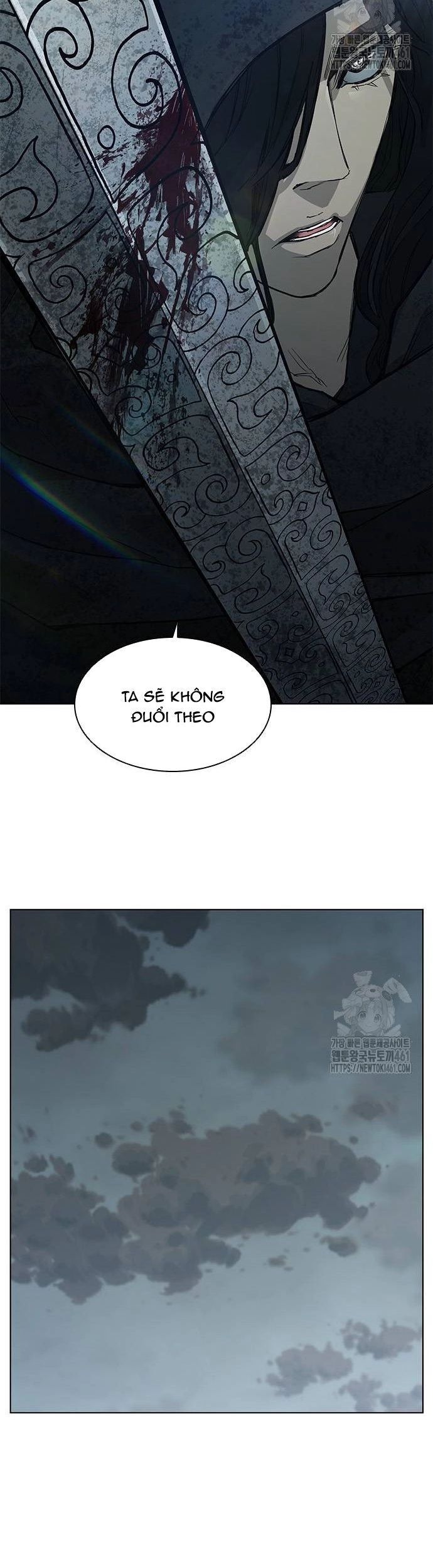 Con Đường Của Võ Giả 193