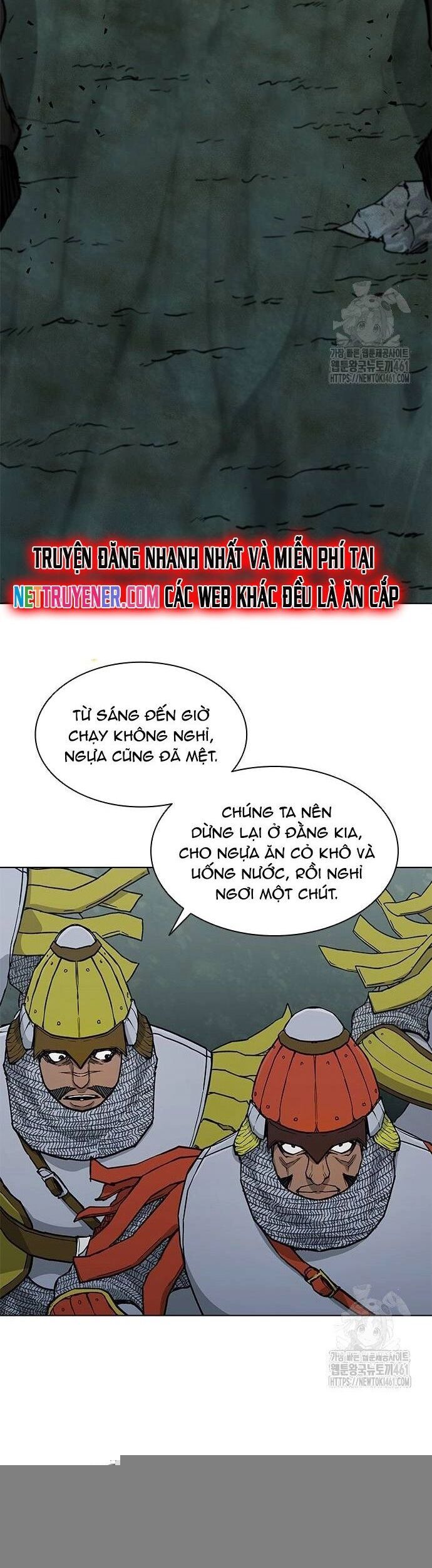 Con Đường Của Võ Giả 193