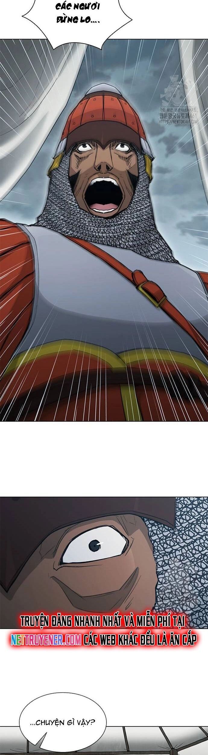 Con Đường Của Võ Giả 193