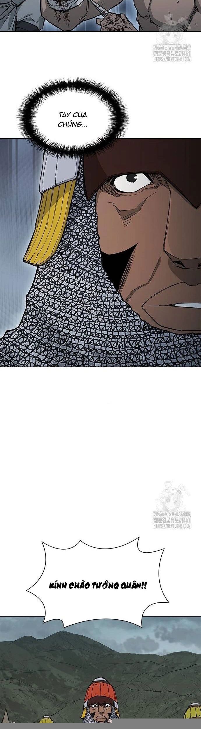 Con Đường Của Võ Giả 193