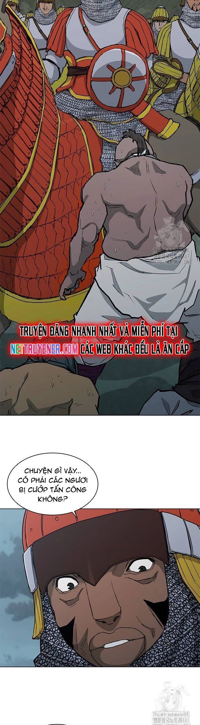 Con Đường Của Võ Giả 193