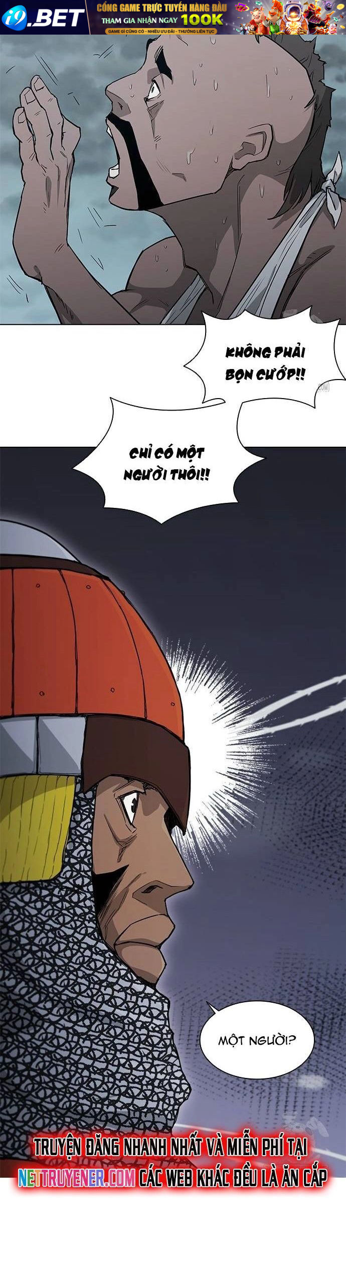 Con Đường Của Võ Giả 193