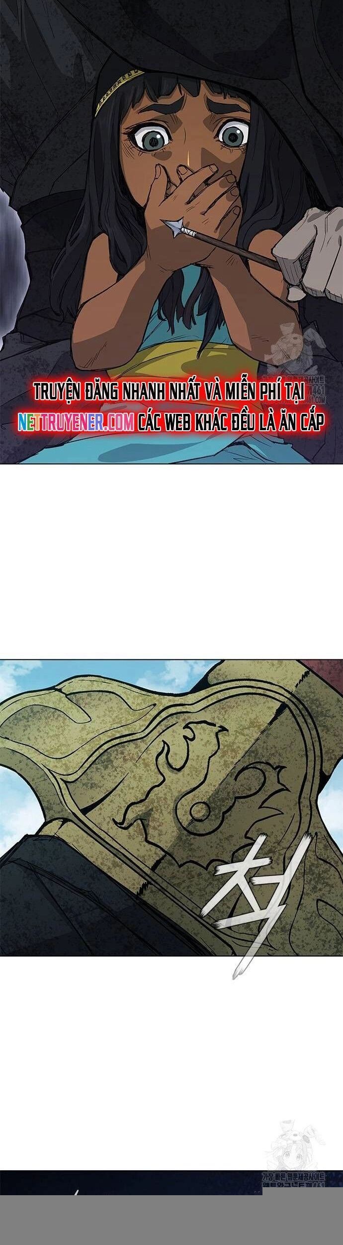 Con Đường Của Võ Giả 193