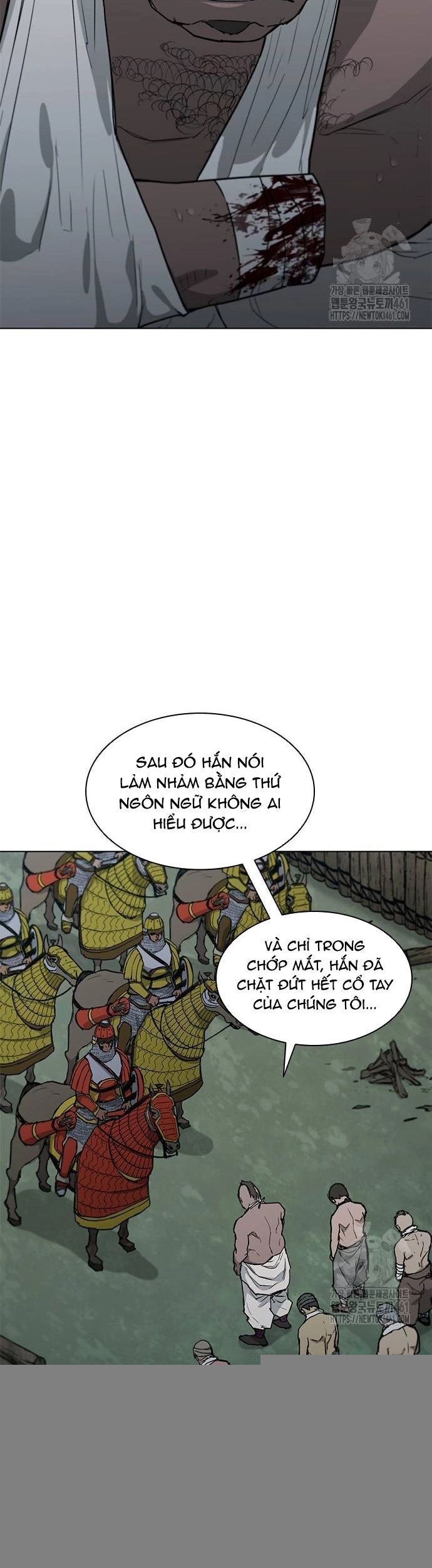 Con Đường Của Võ Giả 193