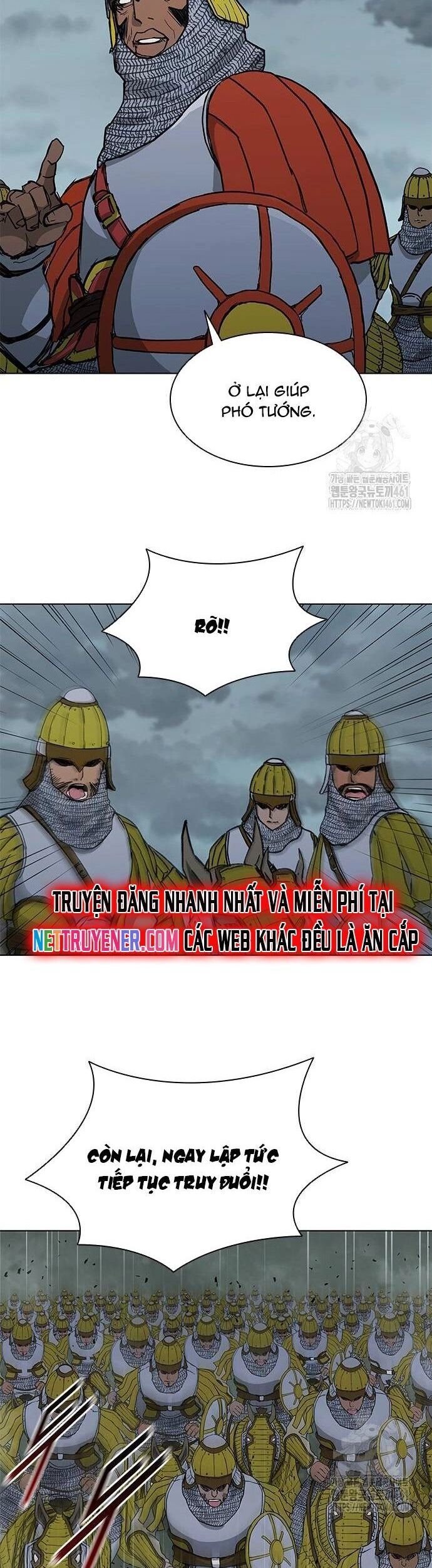 Con Đường Của Võ Giả 193