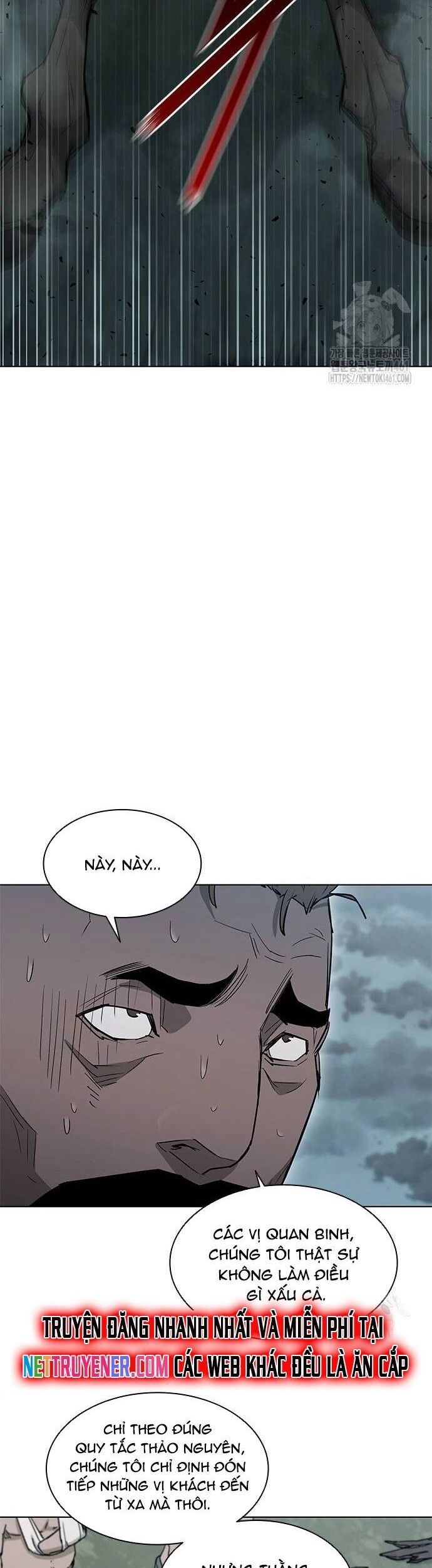 Con Đường Của Võ Giả 193