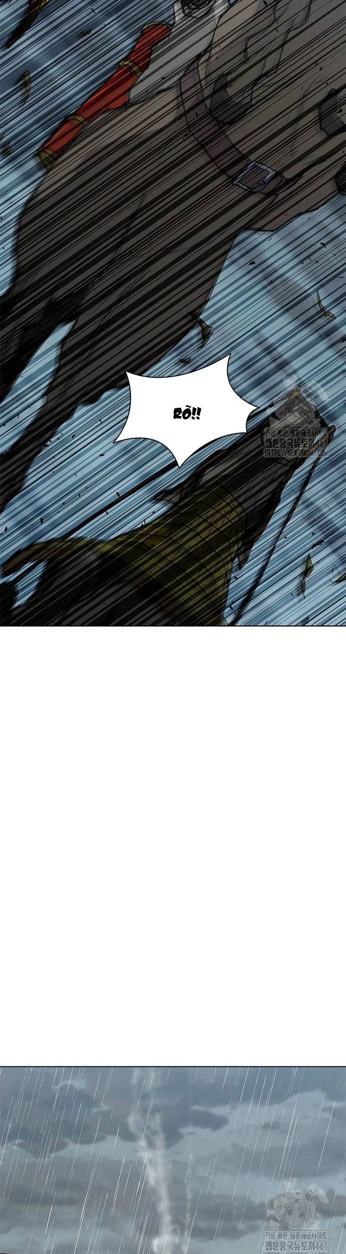 Con Đường Của Võ Giả 193