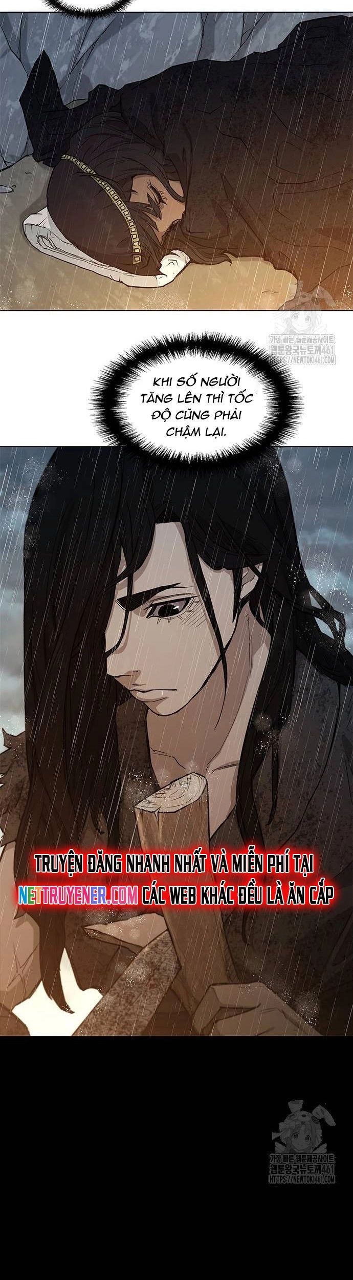 Con Đường Của Võ Giả 193