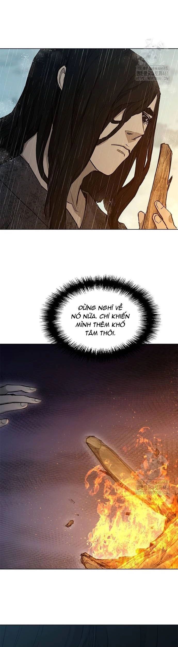 Con Đường Của Võ Giả 193