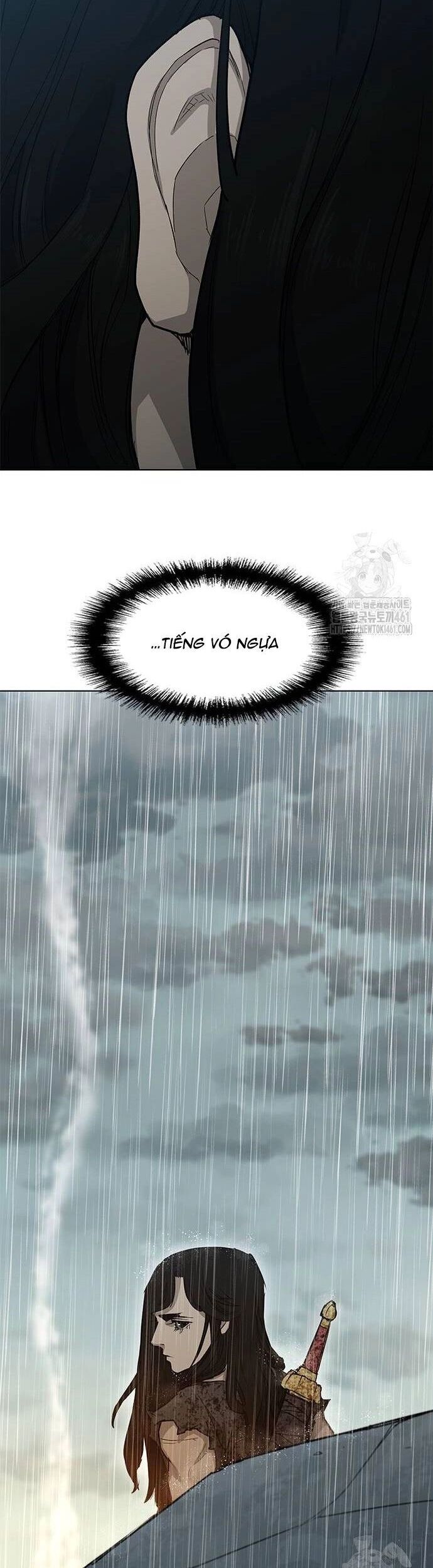 Con Đường Của Võ Giả 193