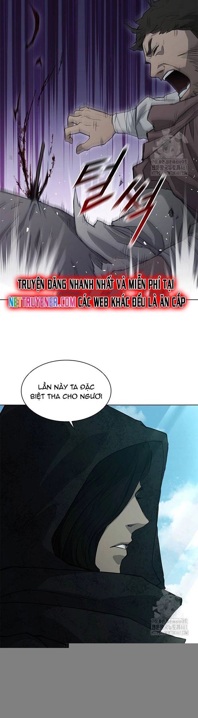 Con Đường Của Võ Giả 193