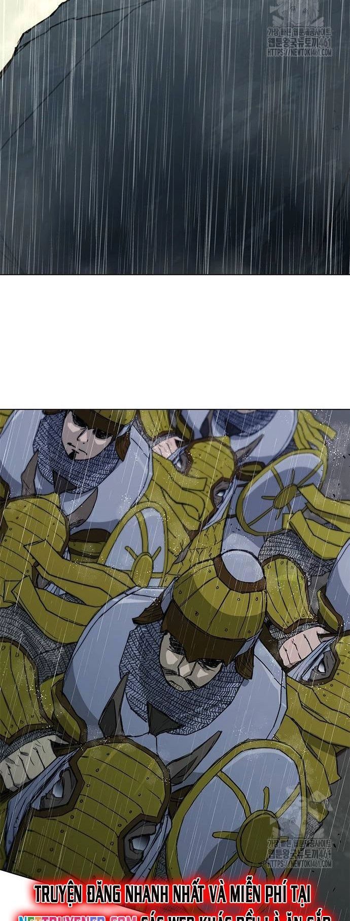 Con Đường Của Võ Giả 193