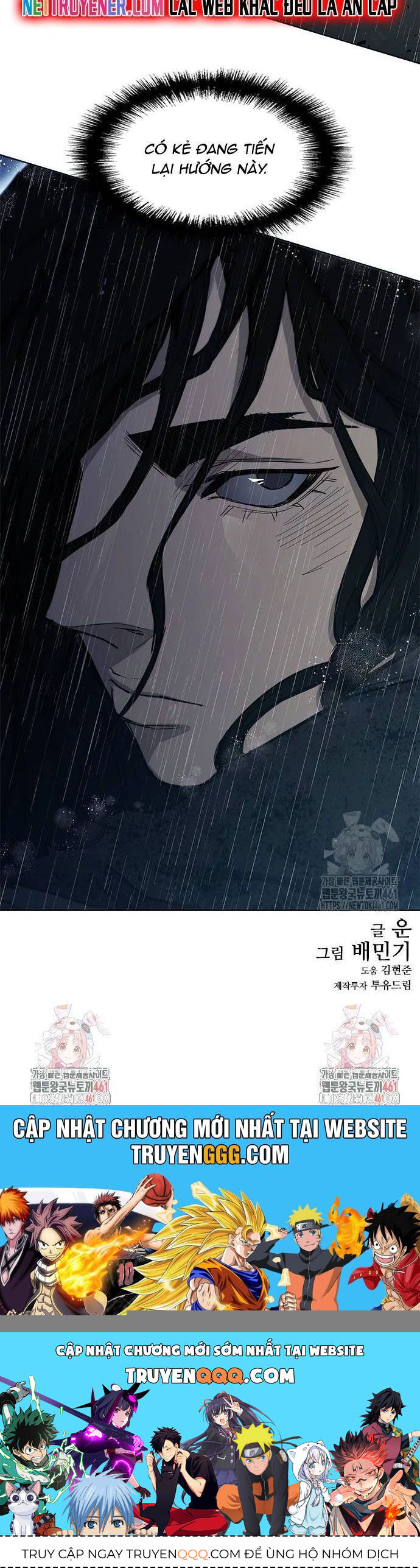 Con Đường Của Võ Giả 193