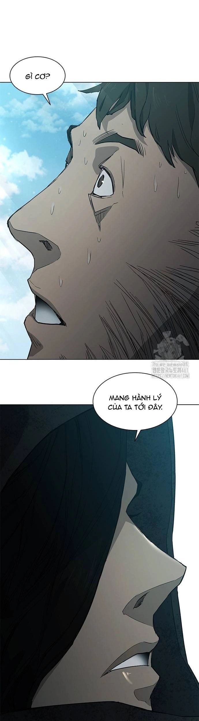 Con Đường Của Võ Giả 193