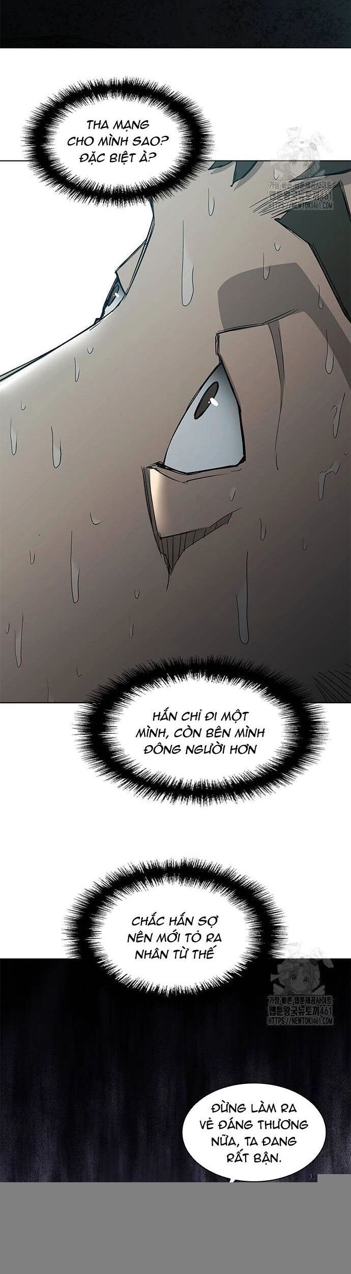 Con Đường Của Võ Giả 193