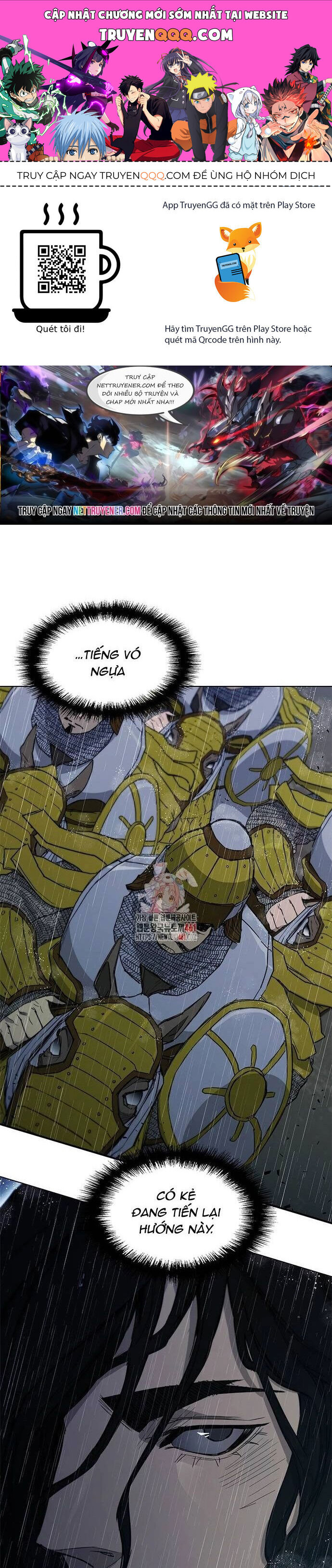 Con Đường Của Võ Giả 194