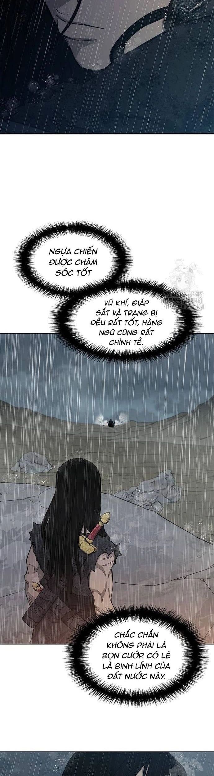 Con Đường Của Võ Giả 194