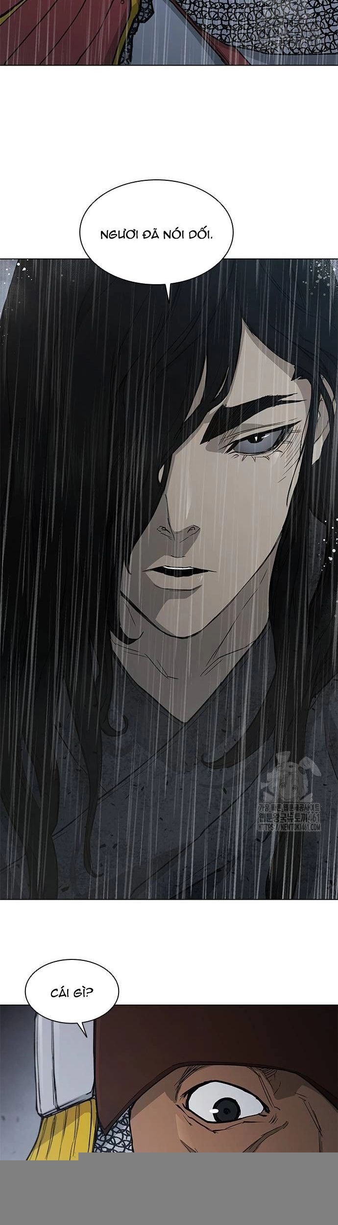 Con Đường Của Võ Giả 194