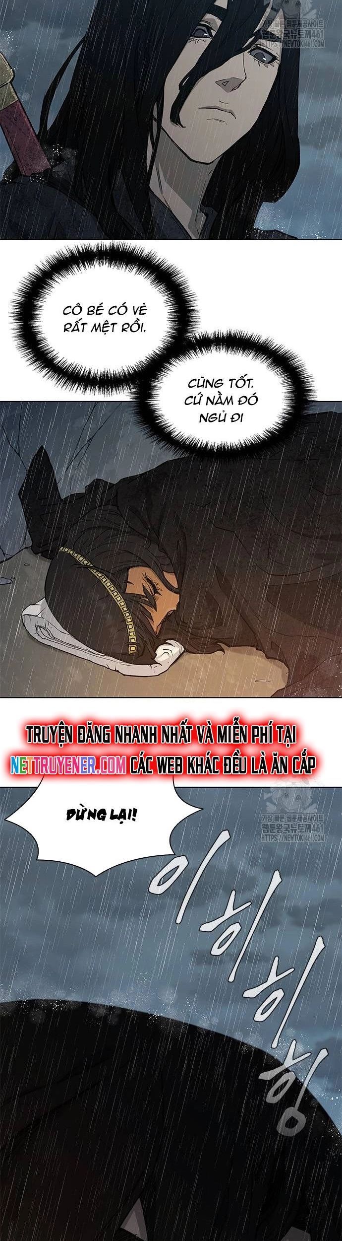 Con Đường Của Võ Giả 194